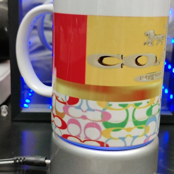 Designer coffee mug/cup - Picture 3 of 7